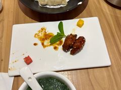 -枣子树·素食餐厅(普陀山店)