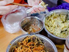 春卷-江油特色冷沾沾(火炮街店)