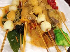 -郭记小街麻辣烫(南小街总店)