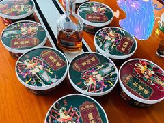 -大鸽饭(体育西路店)