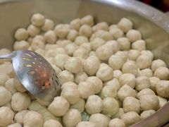 -秋凤鱼丸(金鼎总店)