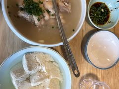 -冯记豆花店(健翔桥店)