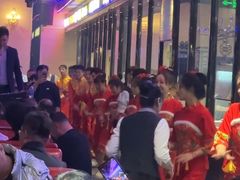 -金刚山烧烤(中山路店)