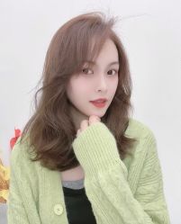 -HG美发设计沙龙