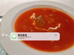 莫斯科红菜汤-波特曼西餐厅(南岗店)