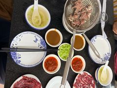 -五洲牛肉美食馆