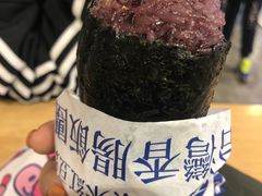 -眷村阿嬷(华润万象城店)