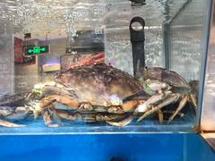 -盒马鲜生(龙德广场店)
