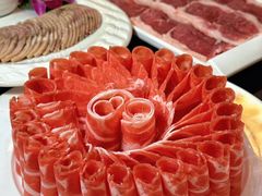 -日坛涮肉(日坛公园店)