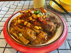 -江西老表·经典江西八大碗