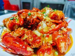 -虾味传奇(生态龙虾城店)