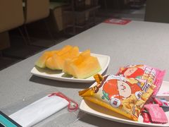 -海底捞火锅(吴中路店)