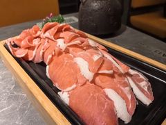 -湊湊火锅·茶憩(合生汇购物中心店)