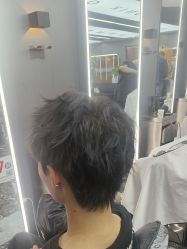 -藤野造型烫染优质