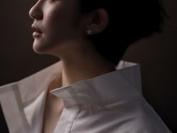 -鹿角肖像摄影艺术馆