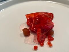 山楂和覆盆子-大董(环贸iapm店)