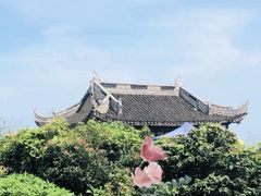 -缥缈峰景区