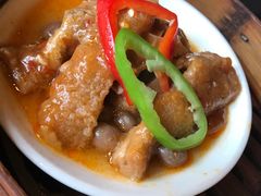 -颐和•海鲜砂锅粥•啫啫煲(奥林匹克广场店)