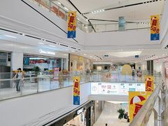 -鑫嘉汇购物中心