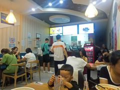 -螺小胖柳州螺蛳粉(钟楼总店)