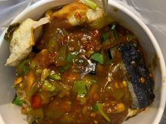 -无声臭豆腐(大井1号店)