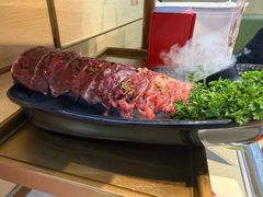 -海底捞火锅(高新活力城Villgae店)