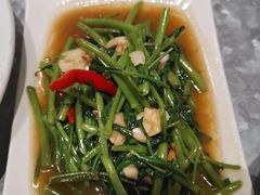 -香蕉叶餐厅(是隆店)