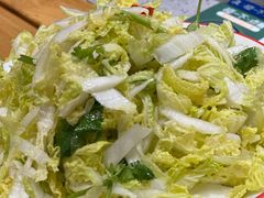 -李军力烧烤(电厂路农业路店)
