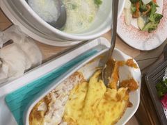 -吕氏疙瘩汤·海鲜新鲁菜(凯德mall新都心店)