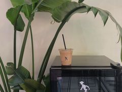 -常识咖啡common sense(春熙路店)