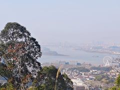 -大雁山风景区