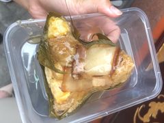 -老妈宫粽球