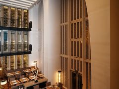 -北京康莱德酒店-Chapter餐厅