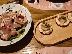 -Kathleen's Bistro&Bar 凯圣琳西餐厅(漕河泾印象城店)