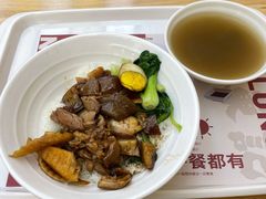 -正東记港味烧腊餐室(天鹅湖银泰城店)