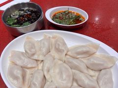 酸菜饺-喜家德虾仁水饺(景枫中心店)