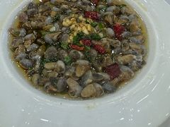 -碧海银沙海鲜餐厅(恒大海上威尼斯店)