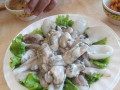 -清真·马家火锅美食城(镇江北路店)