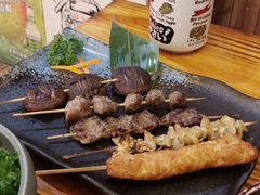 -坂吉屋·居酒屋深夜食堂(龙湖店)