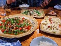 -青城甲(青城山店)