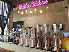 -Dak's 炸鸡(远景路店)