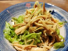 -那家小馆•北京菜•烤鸭(香山店)