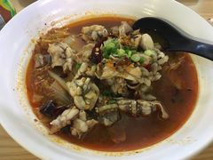 -津津飯堂
