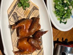 -乔街深夜食堂·小龙虾·高压锅生蚝(杭州总店)