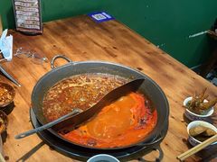 -楠火锅(哈尔滨金爵万象店)