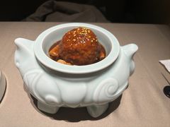 -小厨娘绣中淮扬(大行宫科巷店)