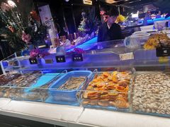 -加餐海鲜自助(宝龙一城店)