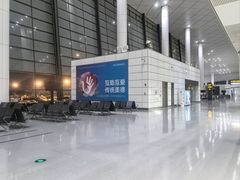 -郑州新郑国际机场-T2航站楼