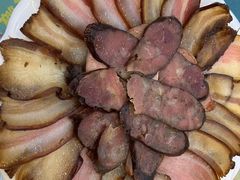 -黔人百味.贵州菜