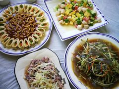 -宾朋海鲜美食餐厅·特色美食(兴海路店)